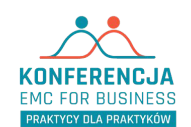 IV edycja Konferencji EMC for Business 2022 - Praktycy dla Praktyków