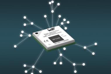 Moduły radiowe do aplikacji IoT