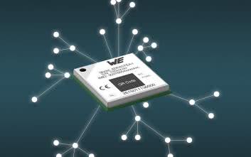 Moduły radiowe do aplikacji IoT