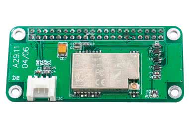 Moduł LoRa dla Raspberry Pi Zero