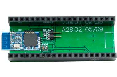 Moduł BLE4.1 dla RPi Pico