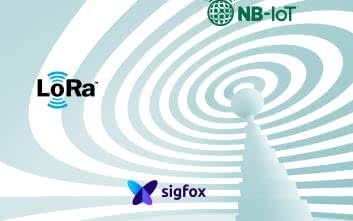 Najważniejsze systemy łączności bezprzewodowej dla IoT