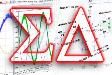 Przetworniki typu sigma-delta
