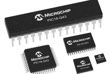Wdrażanie mikrokontrolerów przeznaczonych do konkretnych zadań upraszcza złożone projekty