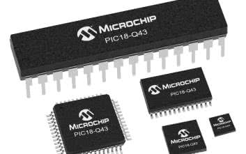 Wdrażanie mikrokontrolerów przeznaczonych do konkretnych zadań upraszcza złożone projekty