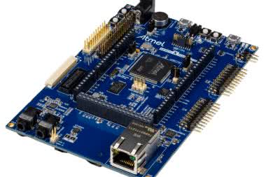 Wygraj zestaw uruchomieniowy SAM V71 Xplained Ultra Evaluation Kit od Microchip