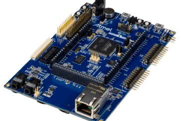 Wygraj zestaw uruchomieniowy SAM V71 Xplained Ultra Evaluation Kit od Microchip
