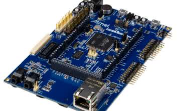 Wygraj zestaw uruchomieniowy SAM V71 Xplained Ultra Evaluation Kit od Microchip