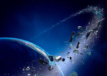 Elektronika w przestrzeni kosmicznej – nowe podejście do branży Space