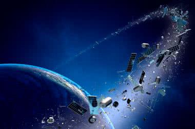 Elektronika w przestrzeni kosmicznej – nowe podejście do branży Space