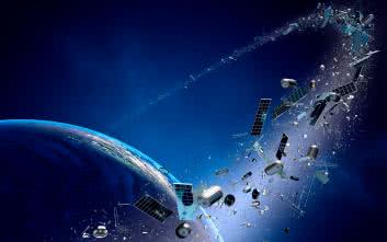 Elektronika w przestrzeni kosmicznej – nowe podejście do branży Space