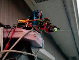 Laserowo kierowany detektor psich... spraw