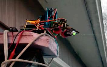 Laserowo kierowany detektor psich... spraw