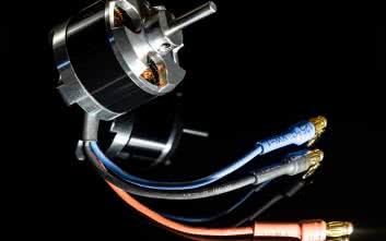 Nowoczesne źródła napędu dla konstrukcji robotycznych i nie tylko