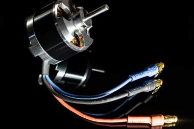 Nowoczesne źródła napędu dla konstrukcji robotycznych i nie tylko