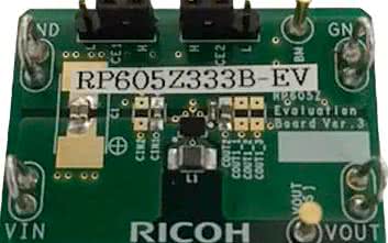 Systemy dla Internetu Rzeczy (62). Przetwornice podwyższająco-obniżające dla IoT