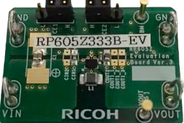 Systemy dla Internetu Rzeczy (62). Przetwornice podwyższająco-obniżające dla IoT