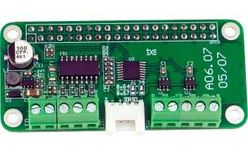 Interfejs aparatury kontrolnej i sygnalizacyjnej standardu M22