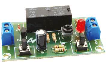 Automat odłączający