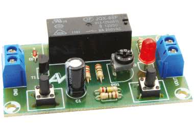 Automat odłączający