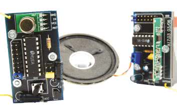 Bezprzewodowy gong drzwiowy