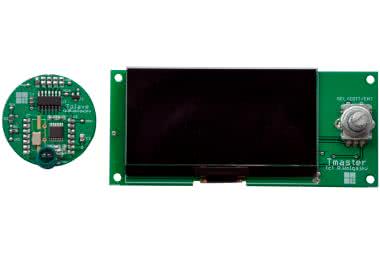 Bezprzewodowy, energooszczędny system pomiaru temperatury (1)