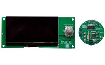 Bezprzewodowy, energooszczędny system pomiaru temperatury (2)