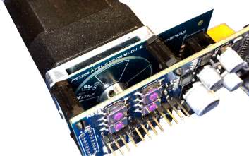 Jak podejmować decyzje projektowe w aplikacjach sterowania bezszczotkowymi silnikami stałoprądowymi