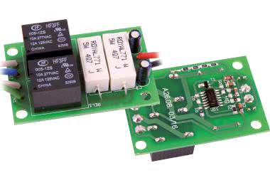 Softstart do żarówek samochodowych H7
