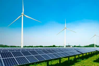 Inteligentne rozwiązania przemysłowe poprawiające efektywność energetyczną