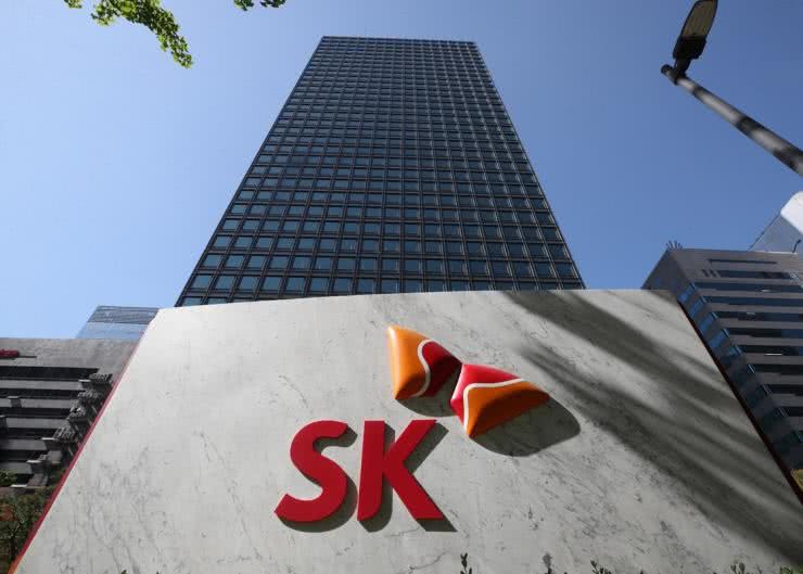 Grupa SK przedstawiła plany inwestycyjne do 2030 roku