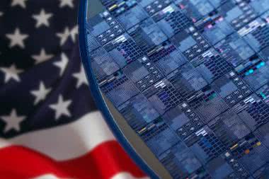 Amerykańskie firmy odpowiadają za 56% światowych inwestycji w R&D