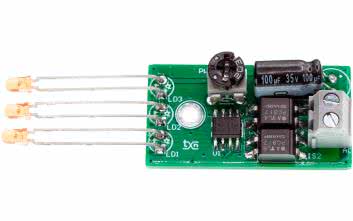 Stroboskop do gramofonu