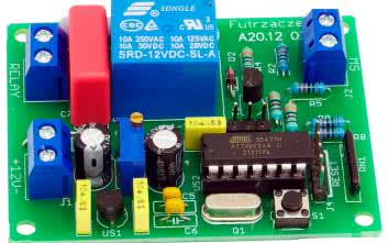 Wielokrotny włącznik monostabilny