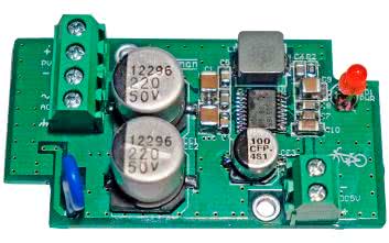 Uniwersalny, rowerowy zasilacz/ładowarka USB