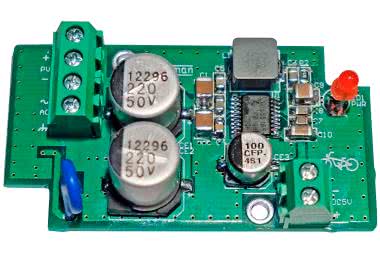 Uniwersalny, rowerowy zasilacz/ładowarka USB