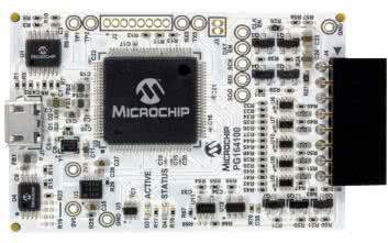 Wygraj debugger MPLAB Snap In-Circuit Debugger od Microchip