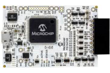 Wygraj debugger MPLAB Snap In-Circuit Debugger od Microchip