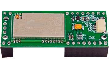 Moduł LoRa dla RPi Pico