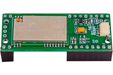 Moduł LoRa dla RPi Pico