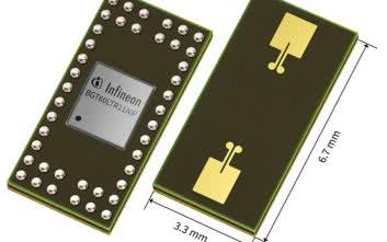 Czujniki radarowe jako potężne narzędzia do inteligentnych aplikacji IoT