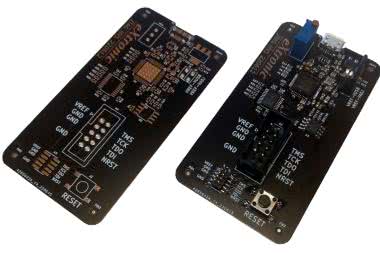 Niedrogi programator JTAG do układów FPGA