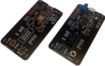 Niedrogi programator JTAG do układów FPGA