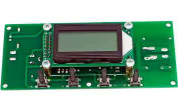 Układ cyklicznego restartu