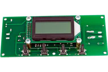 Układ cyklicznego restartu