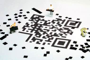 Moduły czytników kodów kreskowych i RFID