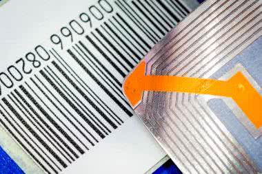 Identyfikacja radiowa i optyczna