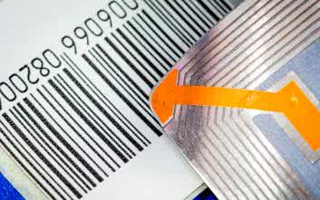 Identyfikacja radiowa i optyczna