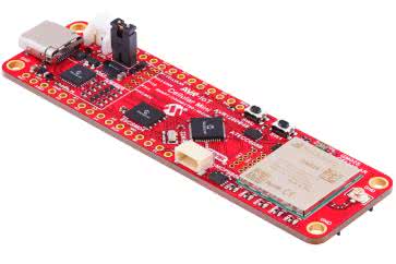 Wygraj płytkę ewaluacyjną AVR-IoT Cellular Mini od Microchipa