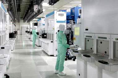 Japoński przemysł półprzewodników mocy zaniepokojony rywalizacją USA-Chiny